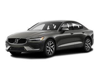 New Volvo S60 For Sale At Don Beyer Volvo Of Falls Church